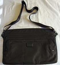 TUMI Alpha XL Slim Laptop Carrier Cover Case 17