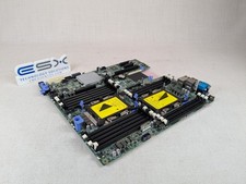 Dell WKGTH Main System Motherboard Assembly for PowerEdge R440 R540 picture