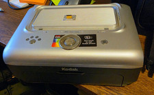 Kodak EasyShare Printer Dock Series 3 Bundle ImageLink Cartridge for Parts picture