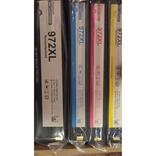 ONLYU 972XL Ink Cartridges 4 Pack picture