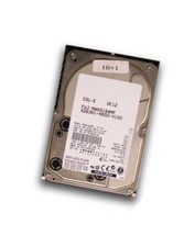 Fujitsu Primergy S26361-H650-V100 Fuj:MAN3184MP 18GB picture