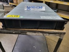 IBM 9843-AE2 Flash System 900 No Batteries No Drives picture