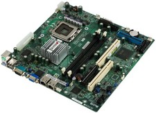 Motherboard Supermicro PDSBM-LN2+ s.775 DDR2 mATX picture
