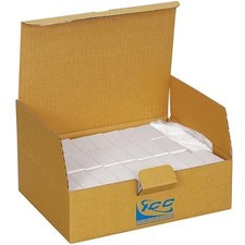 ICC SURFACE MOUNT BOX 2-PORT 25PK WH IC107BC2WH UPC 633758035910 picture