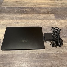MSI Modern 15 H AI C1MTG 15.6