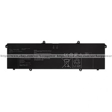 New C41N2305 Battery For ASUS Vivobook 15 N6506 Zenbook Q543MJ Q533MJ Q543B picture