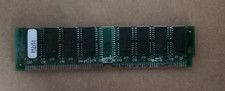 4x Integral DRAM SIMM EDO 32MB 60ns 72-PIN Memory modules S832E-T16DXX - NEW() picture