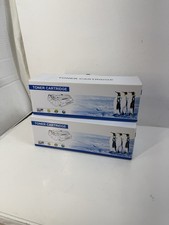2 TEINO TONER CARTRIDGE black nhce285u picture