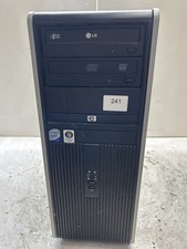 HP Compaq dc7800p Convertible Minitower Intel Core 2 Duo E6750 2.66GHz 4GB NO HD picture