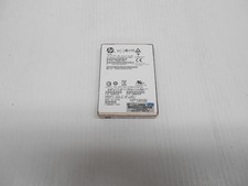 HGST 920GB SSD SAS 12Gbps Hard Drive 2.5