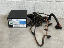 Seasonic SS-550HT Active PFC F3 550W ATX Power Supply 100-240V picture