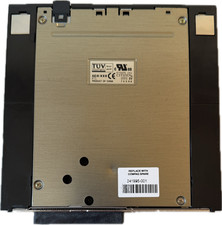 Slim 3.5-inch Floppy Disk Drive (FDD) for Laptop, CITIZEN E172370 aka LR102061 picture
