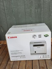 Canon imageCLASS D530 All-In-One Laser Printer, New in Box open box picture