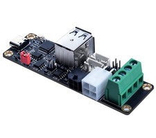 BIGTREETECH U2C V2.1 Adapter Board Supports CAN Bus Connection with 3 CAN Output picture