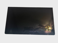 27” LG 5K LCD Panel LM270QQ1 (SD)(B1) – Cracked Screen – Parts /Works picture