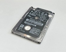 HGST Z5K500-500 HTS545050A7E362 500GB 2.5