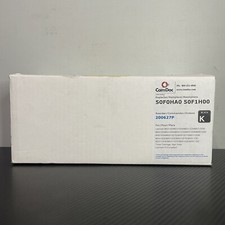 Lexmark 501H Compatible Black High Yield Toner Cartridge 50F1H00 for MS310D picture