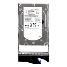 IBM 49Y1869 49Y1870 600GB 15K 16MB SAS-2 3.5'' ST3600057SS picture