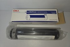 OKIPAGE 18/20/24 Series, Black Toner Cartridge 40468801 picture