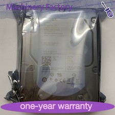 Open Box NEW R749K Dell 450GB 15K 3.5 6G SAS HDD Hard Drive 0R749K ST3450857SS picture