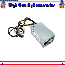 Power Supply Unit PSU 500W Fits HP ENVY Desktop - 795-0003UR 901759-013 picture