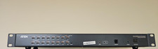 Aten KH1516Ai 1-Local/Remote Share Access 16-Port Cat 5 KVM over IP Switch picture