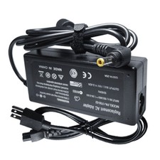 65w Ac Adapter Power Supply Charger Cord for Toshiba Satellite L655- PSK- Series picture