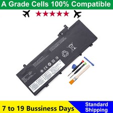 57Wh 01AV478 Battery For Lenovo ThinkPad T480s 01AV479 01AV480 L17L3P71 L17M3P71 picture