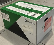 Lexmark 74C0ZV0 Color Imaging Kit for CS720 CS725 CX725 C4150 & other Printers picture