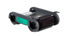 Evolis R5F208A100 YMCKO Color Ribbon, 300 Print, Evolis  Primacy 2 ID Printer picture