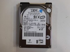 IBM 07N8372 IC25N020ATCS04-0 20.0GB IDE 2.5