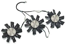 3PCS GA92S2U ZOTAC GTX 1070 1070Ti GTX 1080 AMP Extreme Video Card Original Fan picture