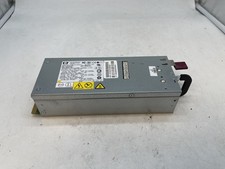 HP 1000W Power Supply DPS-800GB A 379123-001 ProLiant DL380 ML350 G5 - Free S/H picture