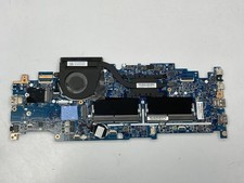LENOVO Laptop Motherboard 02HM016 | Intel Core i3-8130U 2.20 GHZ BIOS LOCKED picture