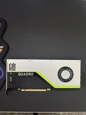 NVIDIA Quadro RTX 4000 8GB GDDR6 Workstation Graphics Card Dell 0NN0KF picture