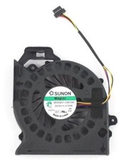 HP Pavilion DV6 -6b83ca -6c40ca -6c50ca -6c51ca -6c60ca -6c73ca -6193ca CPU FAN picture