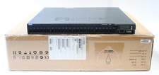 Juniper EX4200-24F - 24 Ports SFP - Uplink 4x SFP- Dual PSU  Open Box picture