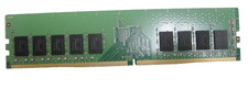SK hynix 8GB (1x8GB) DDR4 ECC Registered DIMM 288-Pin PC4-2400T HMA81GU7AFR8N-UH picture