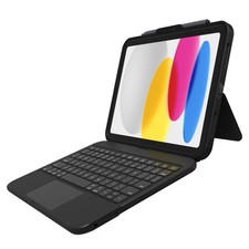 NEW Zagg Tough Keys iPad 11