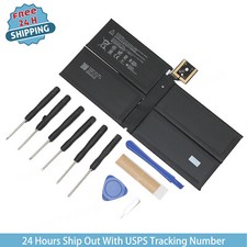 Replacement Battery G3HTA038H For Microsoft Surface Pro 6 1807/1809 DYNM2 DYNM02 picture