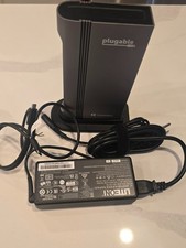 PLUGABLE Thunderbolt 4 16-in-1 Docking Station  TBT4-UDZ picture