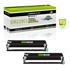 2× DR229CL DR-720 Drum Unit for Brother DCP-8110DN 8155DN 8250DN HL-5445D 5470DW picture