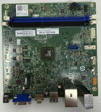 HP PAVILION 460-A 510-A AMD A8-7410 2.2GHz DDR3L MOTHERBOARD 844844-003 picture