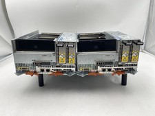 Lot of 2 EMC 110-140-104B VNX5100 1.6GHZ Storage Processor picture