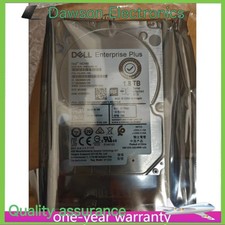 New ST1800MM0129 DELL 06FV4P 1XJ203-158 1.8T 2.5