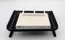 ZyXel N4100 Wireless LAN Hotspot Gateway picture