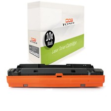 10x Toner replaces Samsung MLT-D116L MLT-D116L/ELS 116L picture