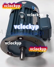 1PC YE3-112M-4 4KW 380V 50HZ High Efficiency Three-Phase Asynchronous Motor picture
