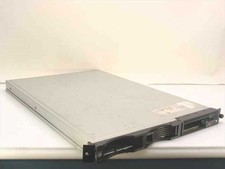 IBM xSeries 330 8654-51Y Pentium III 1GHz 1U Rackmount Server For Parts picture