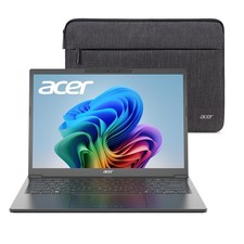 Acer Aspire 14 AI Copilot+ PC - Intel Core Ultra 5 226V & 14” WUXGA Touch - NPU: picture